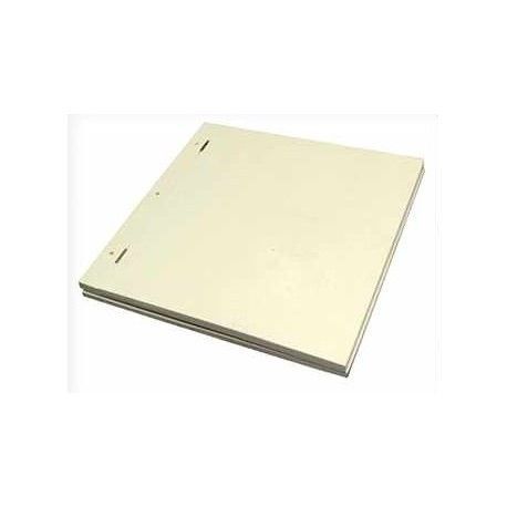 Álbum bisagra grande