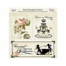 Cocina para Gourmets....