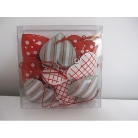 Corazones metal con cascabel para colgar – L’aura Bella tienda online de scrapbooking, manualidades y encuadernación en Madrid