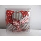 Corazones metal con cascabel para colgar – L’aura Bella tienda online de scrapbooking, manualidades y encuadernación en Madrid