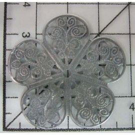 Decoración de metal...