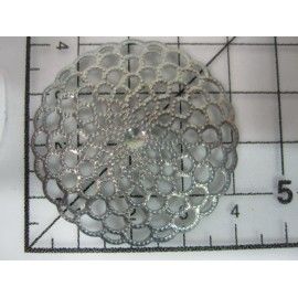 Decoración de metal...