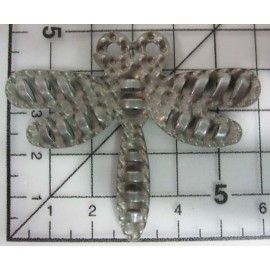 Decoración de metal...