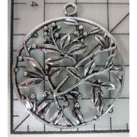 Decoración de metal...