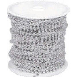 Cadena decorativa, 3 mm ø....