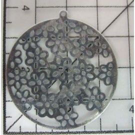 Decoración de metal...