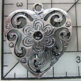 Decoración de metal...