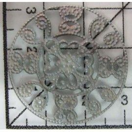 Decoración de metal...