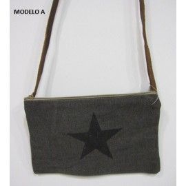 Bolso Magic/Cool/Estrella....