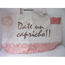 Bolsa Shopping, bolso...