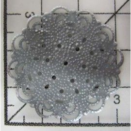 Decoración de metal...