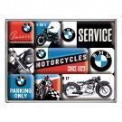 Imanes: BMW Motorcycles