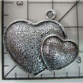 Decoración de metal...