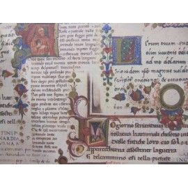 Serie Gold: Scriptorum....