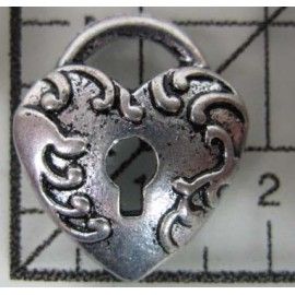 Decoración de metal...