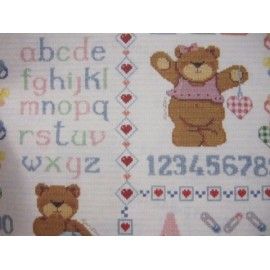 Serie Kraft: Infantil con...