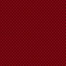 Papel scrapbooking. Rojo con puntos grandes. L' aura Bella