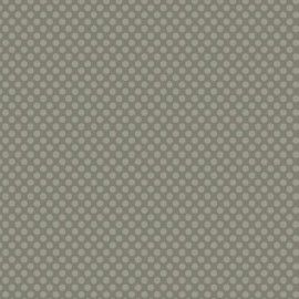 Gris con puntos grandes....