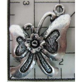 Decoración de metal...