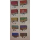 Sobre kraft Classic y tarjeta bicolor para scrap – L’aura Bella tienda de scrap, manualidades y encuadernación