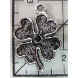 Decoración de metal...