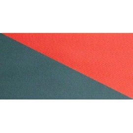 Lazo de Satén. Dos colores...