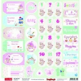 My Little Star: New...