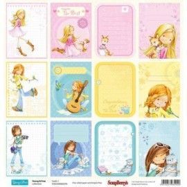 Young & Free: Lots To Do....