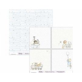 Bebé Niño. 4 imágenes