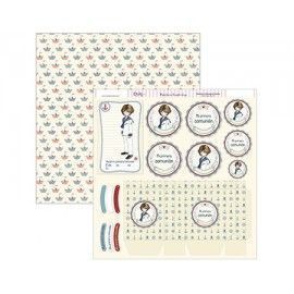 Recordatorio y caja...