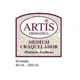 Medium Craquelador. 60 ml