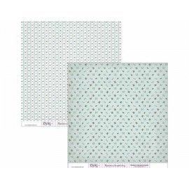 Fondo flores blanca y rojas...