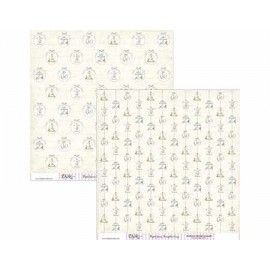 Jaulas con pajaritos