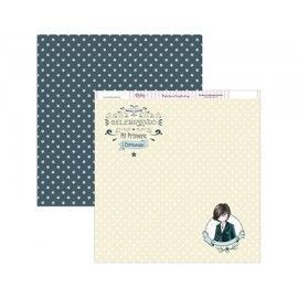 Celebrando mi primera...