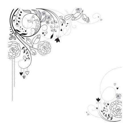 Papel Scrapbooking de acetato. Gypsy. Todo el scrap en L'aura Bella tu tienda online