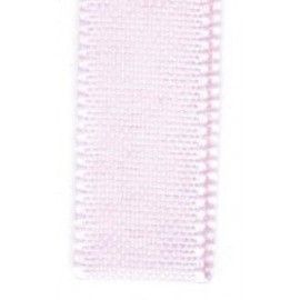 Cinta sintética. Rosa bebé....