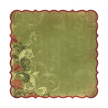 Papel scrapbooking con forma. Greetings. El mejor scrap en L'aura Bella tu tienda online