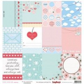 You And Me: Be My...