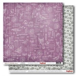 Birds of Paradise: My Melody