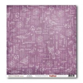 Birds of Paradise: My Melody