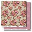 Birds of Paradise: At Sunset