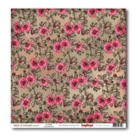 Birds of Paradise:  Flowers