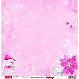 Xmas Berries: I'll be your present