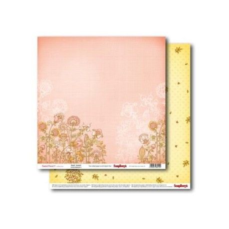 Sweetheart Sweet moment