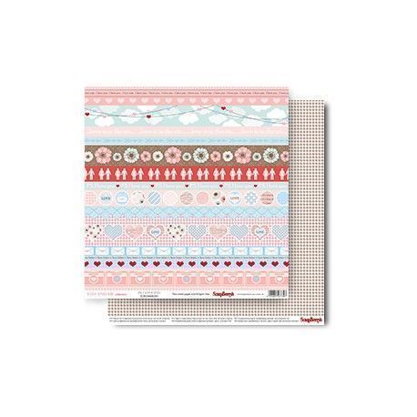 You And Me: P. S. I love You