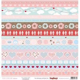 You And Me: P. S. I love You