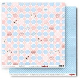 You And Me: All My Love