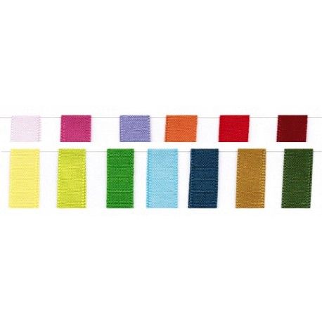 Cinta de lino. 3mm. Se vende por metros