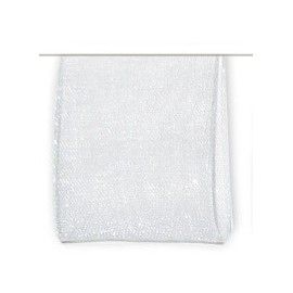 Cinta de Organza. 40mm. Se vende por metros