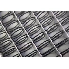 Wires metálicos de tamaño...